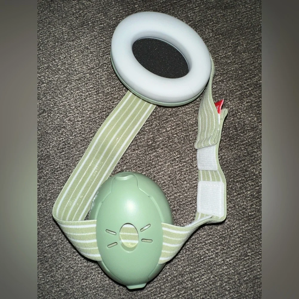 Alpine Muffy Baby Ear Protection - Picture 3 of 13